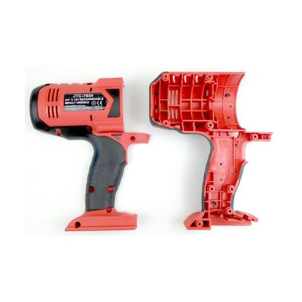 JTC ボディパーツ P3 JTC7654-P3 1個 507-5098（直送品）