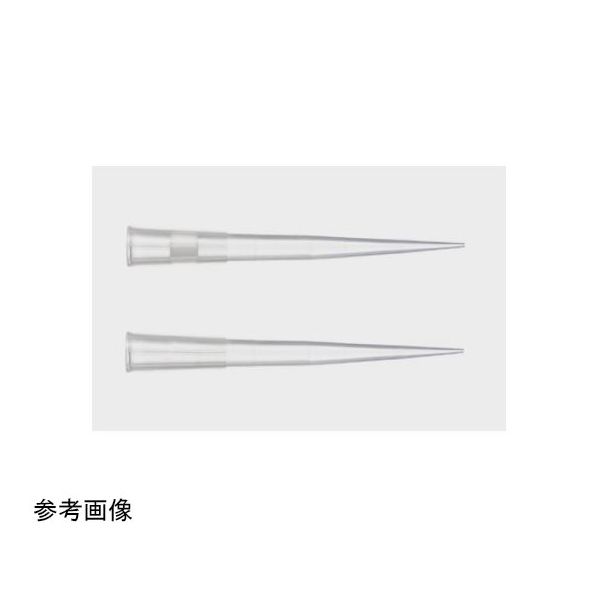 チップ ART 300 LR リロードタワー (96チップ×5トレイ)×2セット 1箱(96本×10ラック入) 3772-05-RT（直送品）