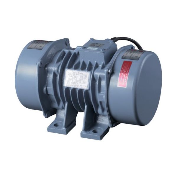 ユーラステクノ ユーラス ユーラスバイブレータ KEEー9ー4C 400V 1台 468-7930（直送品）