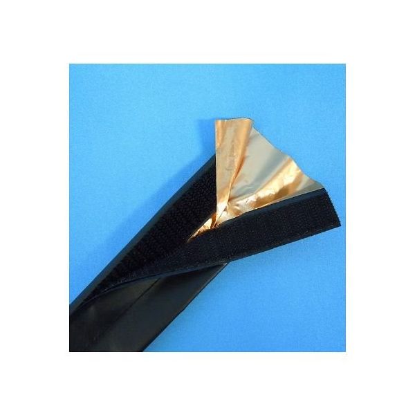 デンカエレクトロン ATSチューブ 10m ATSX-70-10 1本 64-0690-25（直送品）