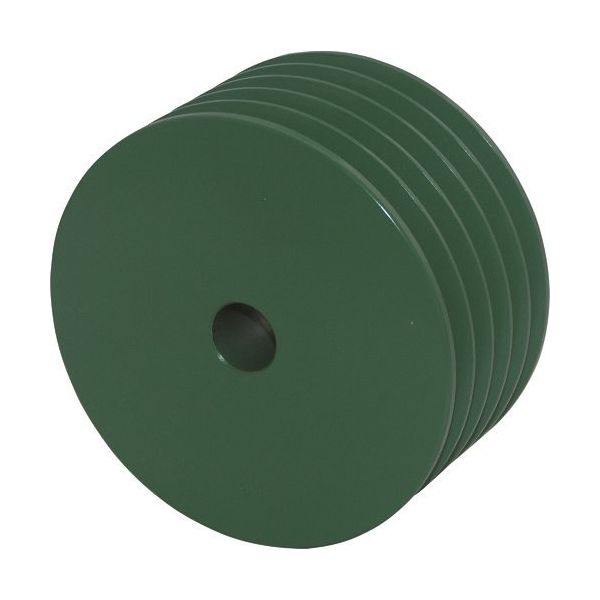 イノテック カネミツ パワーシーブ呼び径710 5V5本掛 PS710X5V5 1個 166-7894（直送品）