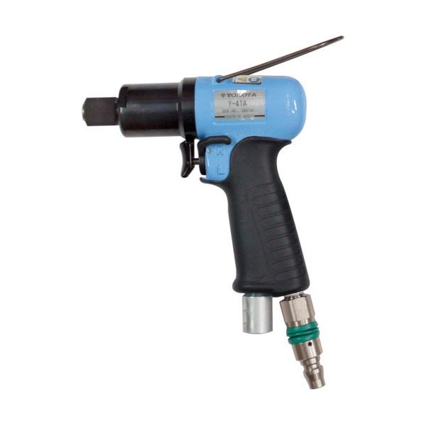 ヨコタ工業 ヨコタ パワーパルス Y-41A 1台 809-4075（直送品）