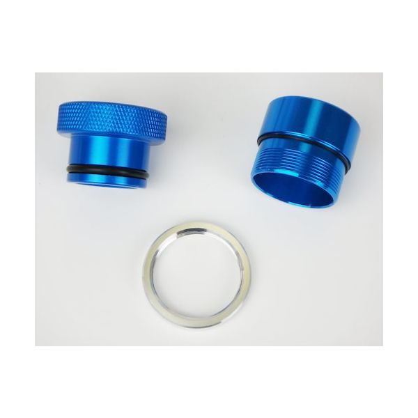 JTC アウトハウジング・Oリング・カバーセット JTC1025-43 1セット 507-5230（直送品）