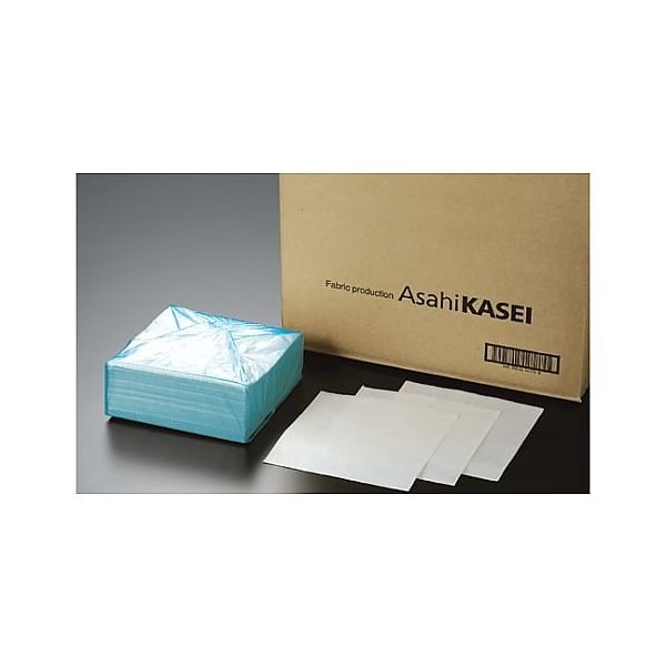 小津産業 ベンコット(R) BMワイパー 50枚 033576 1袋(50枚) 66-0022-93（直送品）