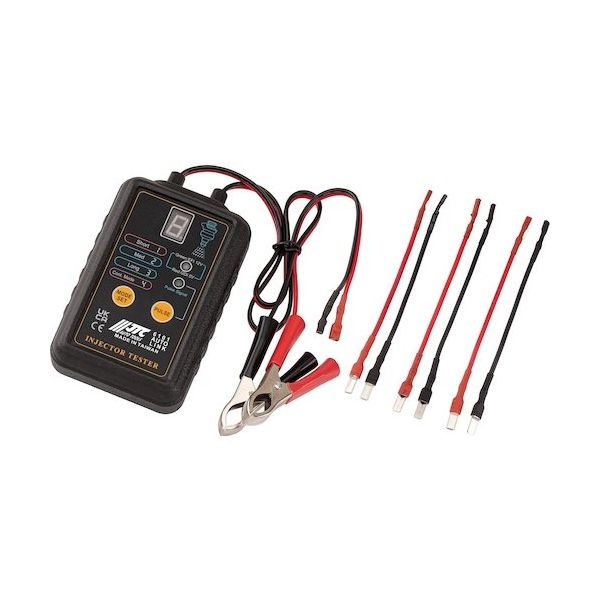 JTC インジェクターテスター JTC6101 1個 563-0414（直送品）