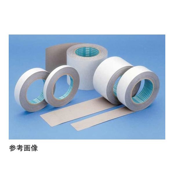 アズワン 導電布テープ TRー19 19.0mm 67-7974-19 1本（直送品）