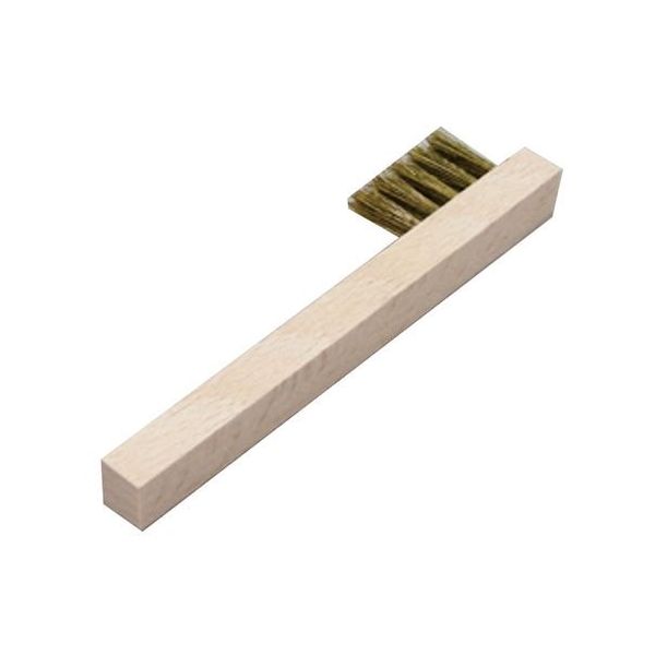 ベスコ ミニクリーニングブラシ 64-0914-71 1本（直送品）