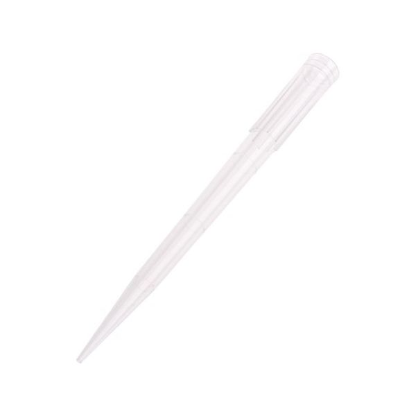 CELLTREAT 1000uL延長ピペットチップ バルクバッグ 非滅菌 5000個入 229049 1個 68-0320-43（直送品）