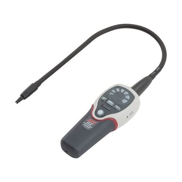 JTC R134a R1234yf ガスリークテスター JTC6032 1個 507-2083（直送品）