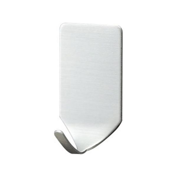 Trimate ステンレスフック ベース型 TR-KF003-A 1個 67-4918-95（直送品）