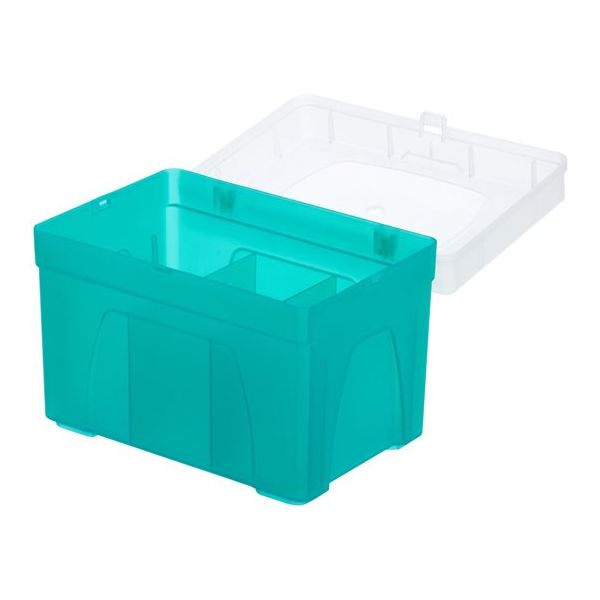 CELLTREAT 300uLピペットチップラック リロードシステム用の空のラック 非滅菌 20個入 229062 1個（直送品）