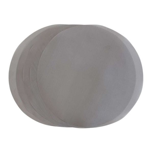 アズワン 丸カットステンレスメッシュ φ170mm 40メッシュ 5枚 4-5931-03 1セット(1枚)（直送品） 11,913円