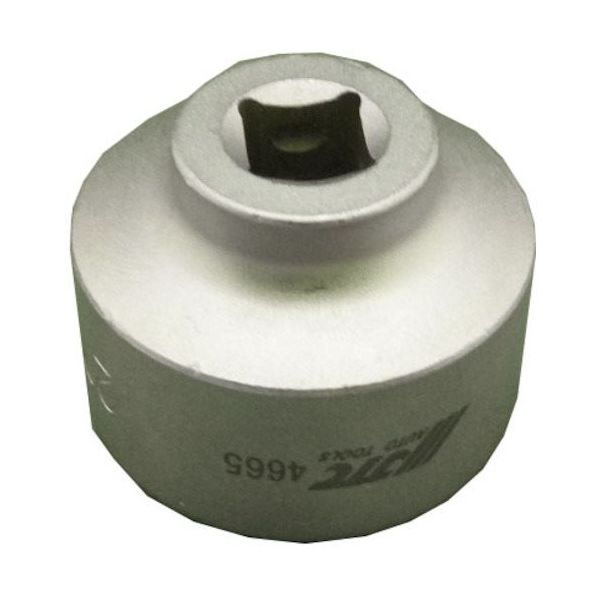 JTC オイルフィルターレンチカップ式24mm JTC4665-24 1個 507-1905（直送品）