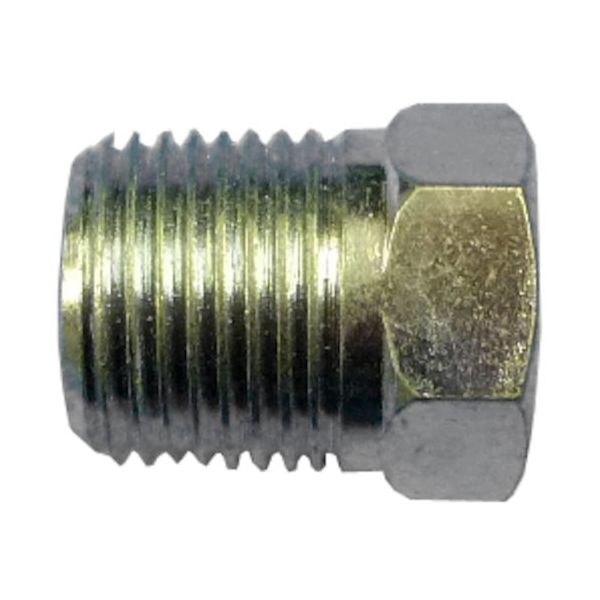 JTC JTC7001ー1A用変換アダプター1/4→3/8 JTC4820-P 1個 507-0494（直送品）