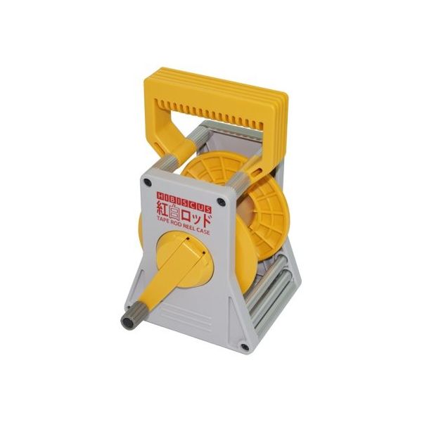 ランドアート 紅白ロッド60巾用 Sケース HK6-S 1個 62-4861-67（直送品）