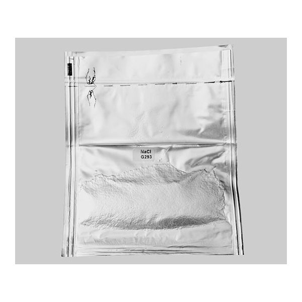 ヴァイサラ 湿度校正器HMK15用 試薬 NaCl塩化ナトリウム 19731HM 1個 63-4155-27（直送品）