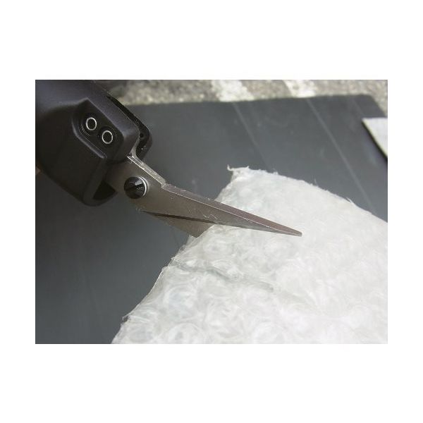 室本鉄工 ナイル 電動マルチハサミ(10M付) MH01-10M 1台 412-2935（直送品）