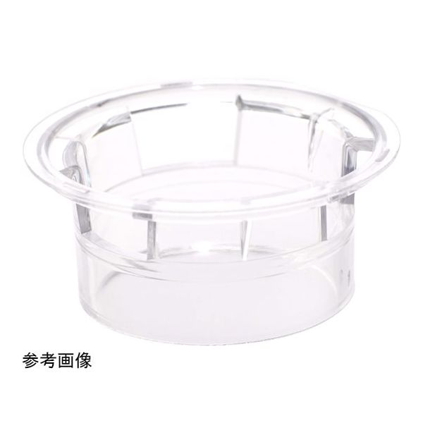 パーミアブル セルカルチャーインサート(6ウェル用、PET、メンブレンサイズ 3.0μm) 滅菌 12個入 230609 1箱(12個)（直送品）