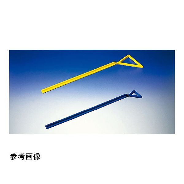 ウィザーライフサイエンス Fisherbrand セルスプレッダー 6cm 滅菌済 1本×25本入 08-100-13 1セット(25本)（直送品）