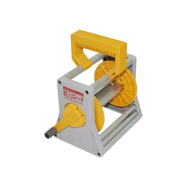 ランドアート 紅白ロッド120巾用 Lケース HK12-L 1個 62-4861-92（直送品）