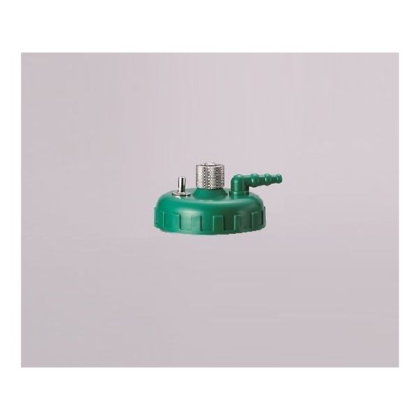 アズワン SF Qー201用ボトルキャップ(組) 65-8101-91 1個（直送品）