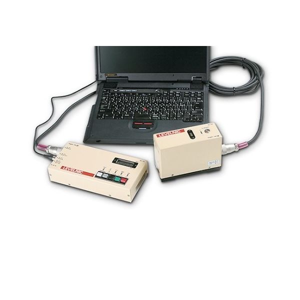 新潟精機 レベルニック 一般校正付 DL-S2 1個 64-3181-14（直送品）