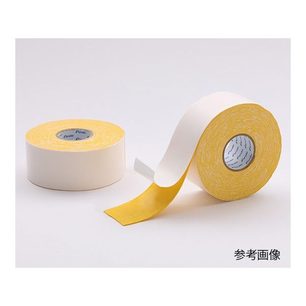 Monfブチルシーリングテープ STダクト黄 1.0mm×40mm×5m (30巻) フルトーシーリングSTダクト 1ケース(30巻)（直送品）