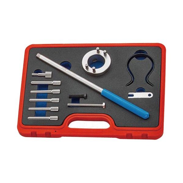 JTC エンジンタイミングツール JTC6697 1個 472-4718（直送品）