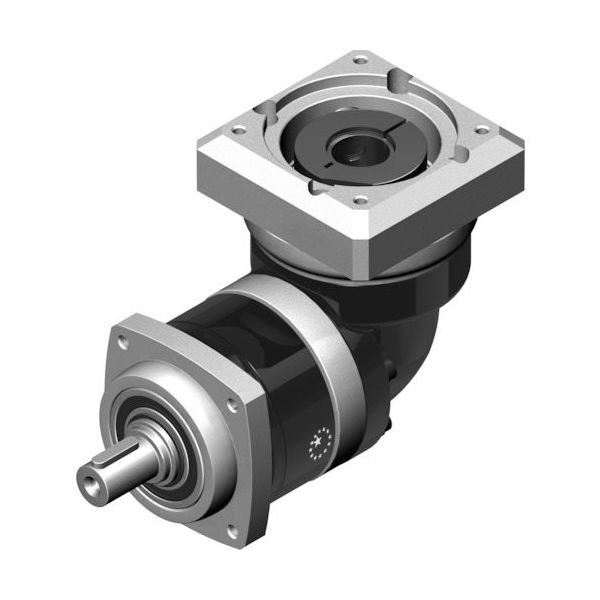 アペックスダイナミックスジャパン APEX DYNA 減速機 PS2Rシリーズ(アングルタイプ) PS2R-E-015 1台（直送品）