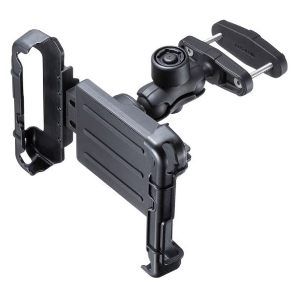 サンワサプライ 産業用タブレットホルダー VEH-TBHLD