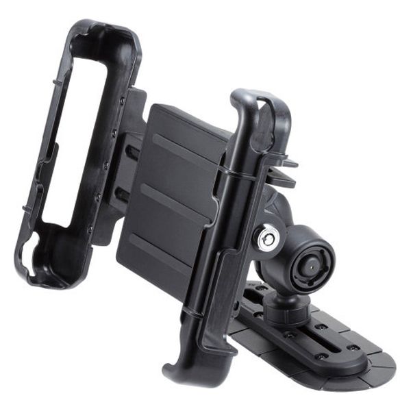 サンワサプライ 産業用タブレットホルダー VEH-TBHLD3 1個（直送品）