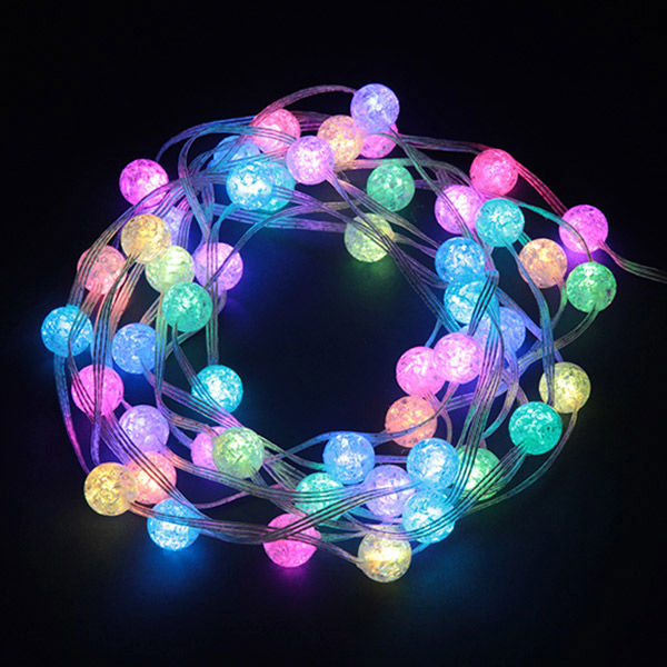 アルファ スマートLED 50球ライト TG5-1006 1本（直送品）