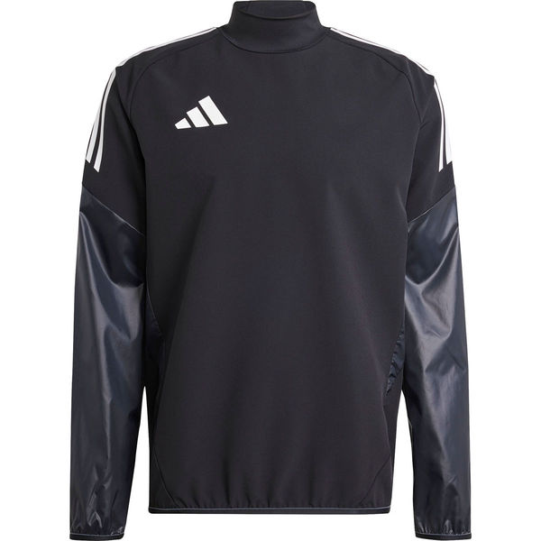 adidas 日本代表 ピステ ブラック　２XＬサイズ adidas(アディダス) サッカー ピステシャツ ピステ トップ J/3XL