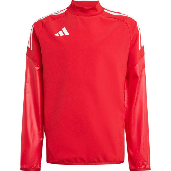 adidas(アディダス) サッカー ウインドシャツ ジュニア ピステ