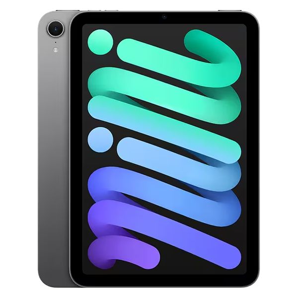 限値下iPad mini A17 Pro 128GB 新品未開封　スペースグレイ 新品未開封 iPad mini 128GB A17 Pro スペースグレイ iPad mini