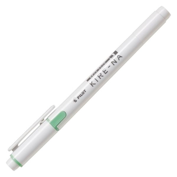 Brite Liner Highlighter Chisel Tip Fluorescent Green Ink 12