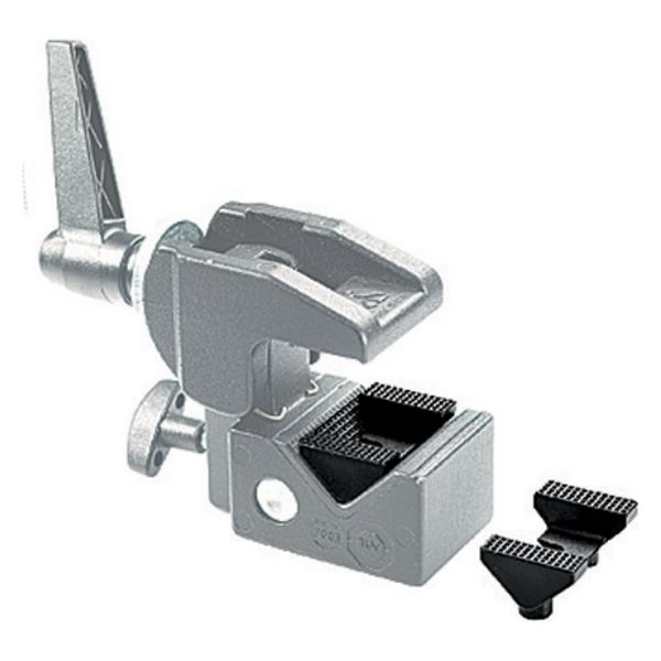 マンフロット　Manfrotto スーパークランプ 035　4個セット マンフロット スーパークランプ ウエッジ(4個入り) 035WDG 1台