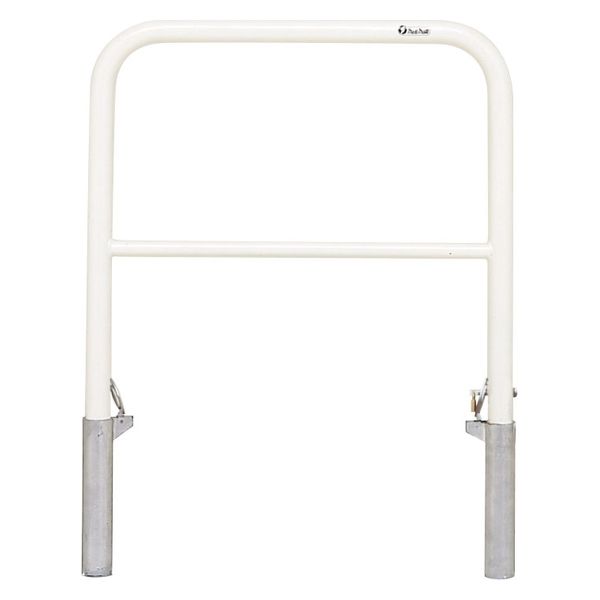 サンキン ゲートタイプ スチール製 F4B-7SK 1本（直送品） 22,110円
