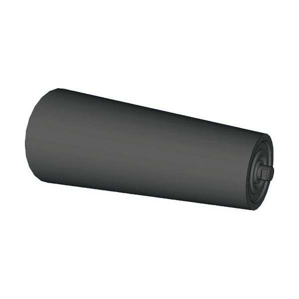 日清紡マイクロデバイス JRC テーパ型キャリヤローラ AC-T-105 1本 419-5939（直送品） 28,863円