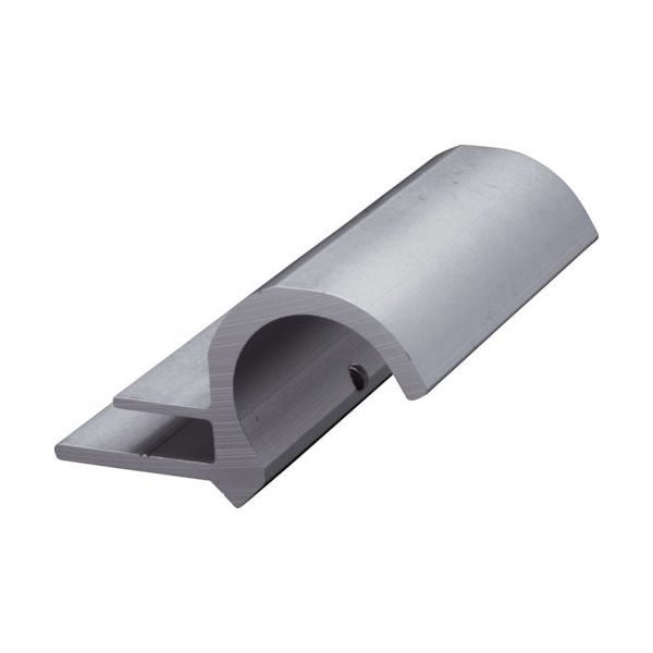 SUS 【数量20以上】アルミコロコンワイド用フック GFC-230-20 1個 257-1618（直送品）