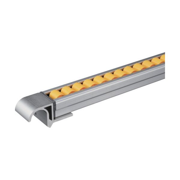 SUS 【数量20以上】小ピッチコロコンフックSエンド用 GFC-251-20 1個 256-8472（直送品）