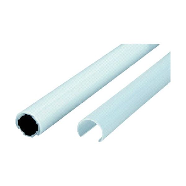 SUS 【数量10以上】フレームバンパー L=2000 GFA-804