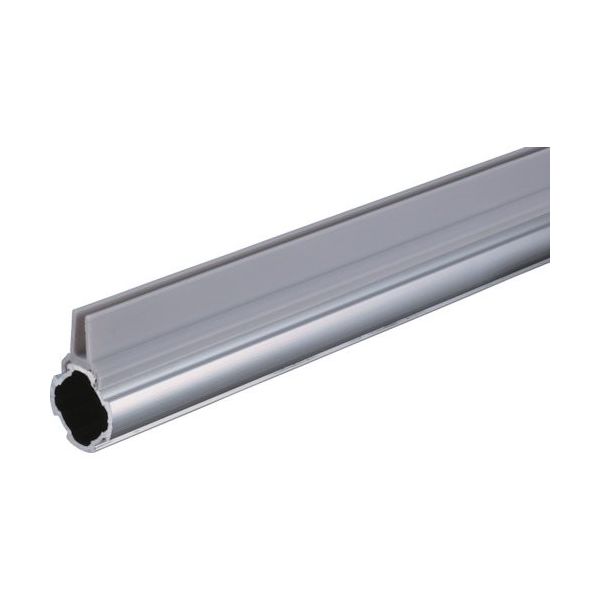 SUS 【数量10以上】パネルホールドS(t3) L=2000 GFA-815G-10 1個 256-9970（直送品）