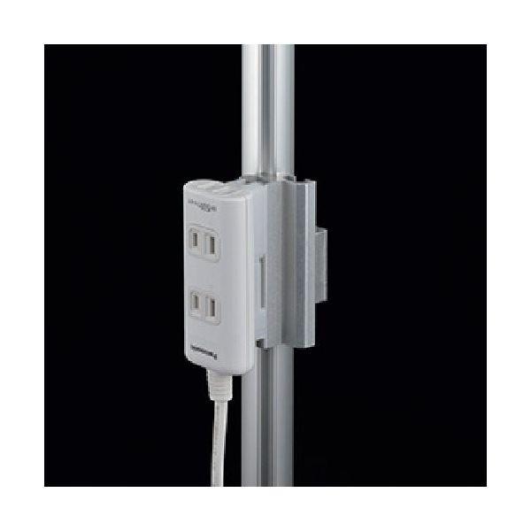 SUS 【数量10以上】パワーコネクタ GFE-011-10 1個 257-1609（直送品）