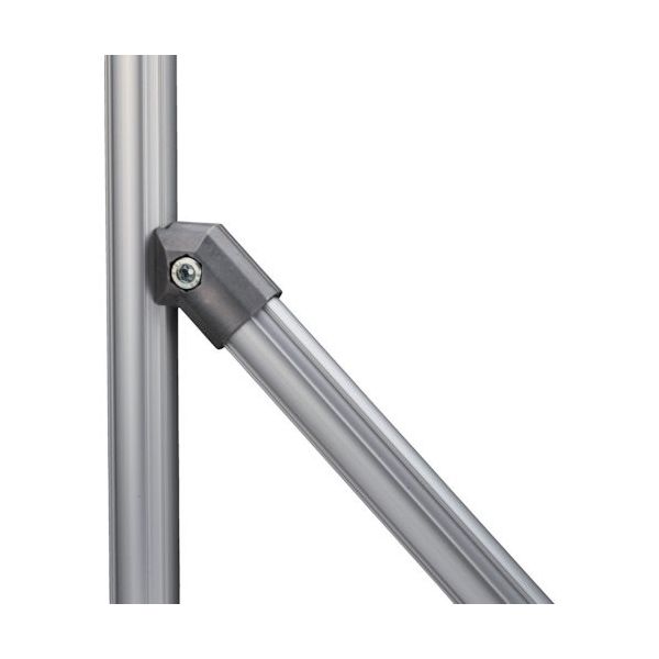 SUS 【数量20以上】45°コネクタアウター型S GFJ-035-20 1個 256-8460（直送品）