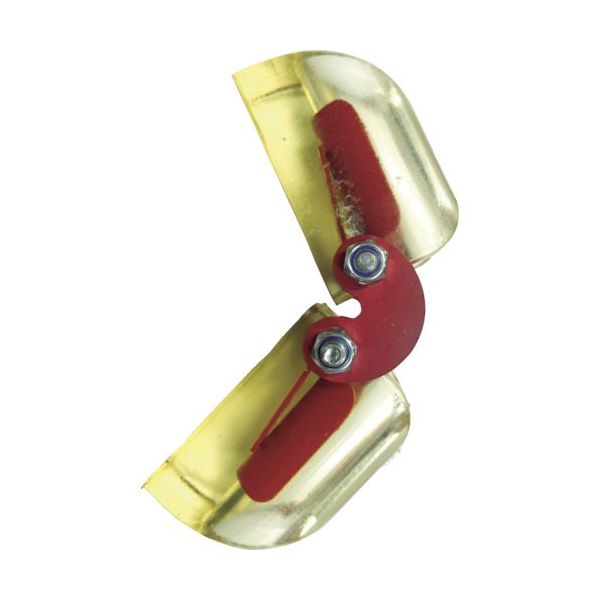 ルッドスパンセットジャパン RUD ワイヤーコーナーパッド(可動式) SKD 60 SKD-60 1本 819-5595（直送品）