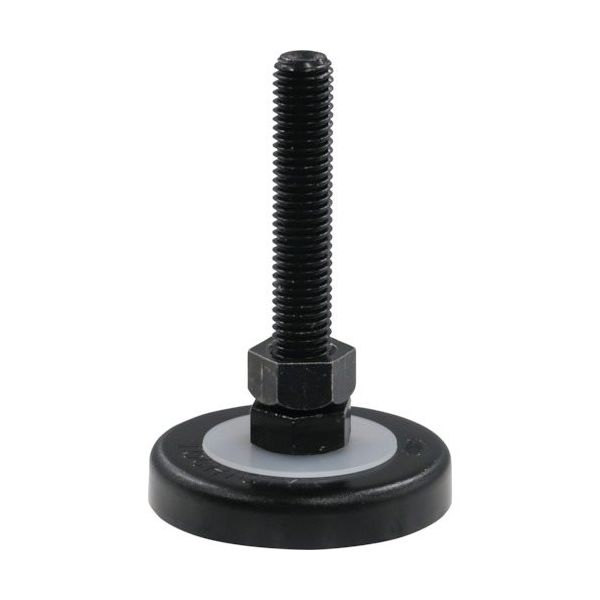 SUS 【数量50以上】アジャスタ A M12ー70 GFN-005-50 1個 416-7353（直送品）