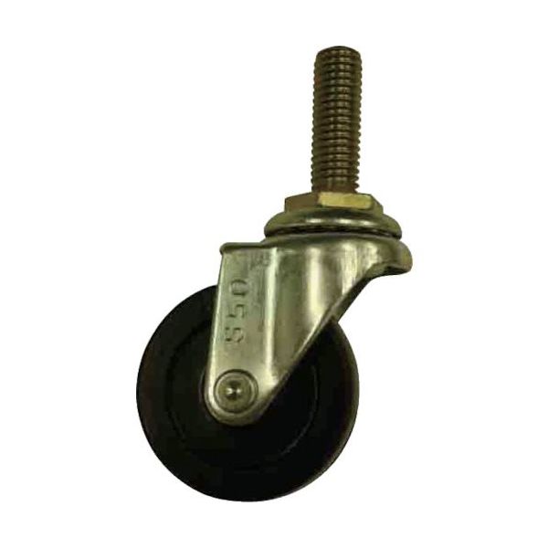 SUS 【数量50以上】キャスター A SFK-582-50 1個 416-7378（直送品）