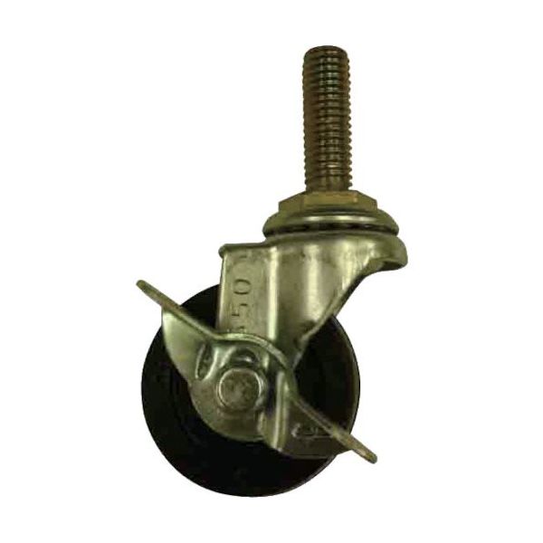 SUS 【数量50以上】キャスターA(ステン) SFK-582S-50 1個 416-7358（直送品）