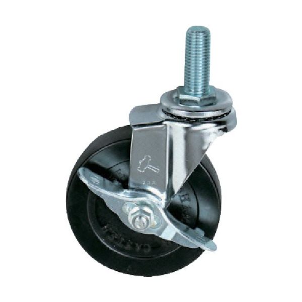 SUS 【数量10以上】Φ75キャスター GFN-52